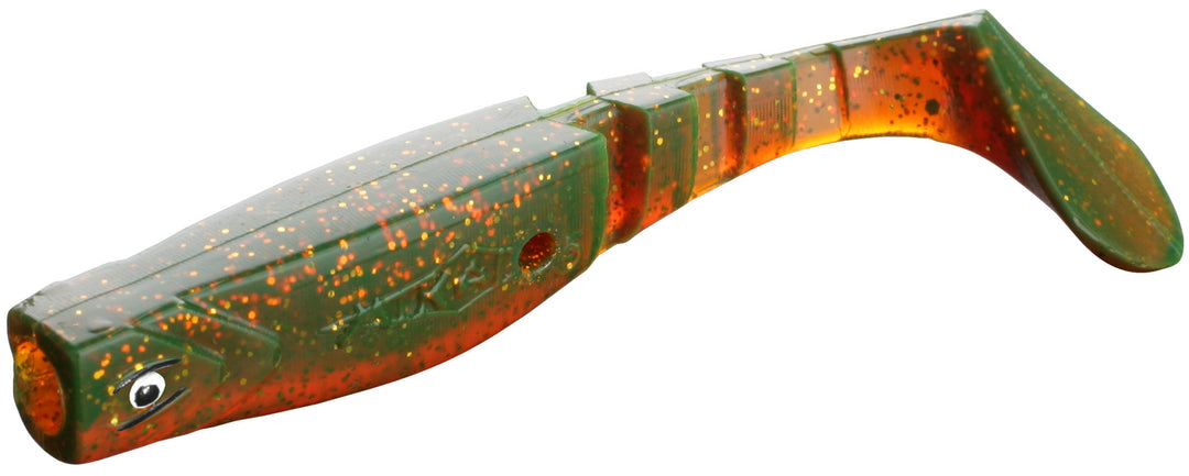 KÖDER - FISHUNTER 8cm/23 - 5 Stck.