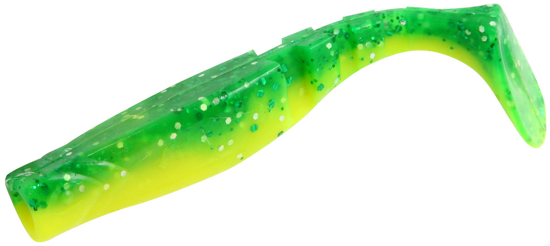 KÖDER - FISHUNTER 8cm/305 - 5 Stck.