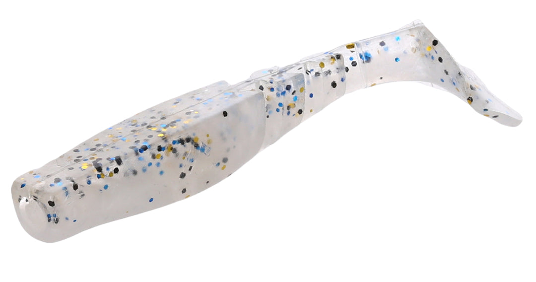KÖDER - FISHUNTER 8cm/306 - 5 Stck.