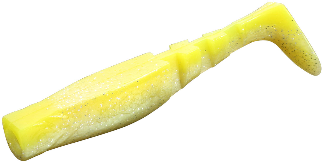 KÖDER - FISHUNTER 8cm/307 - 5 Stck.