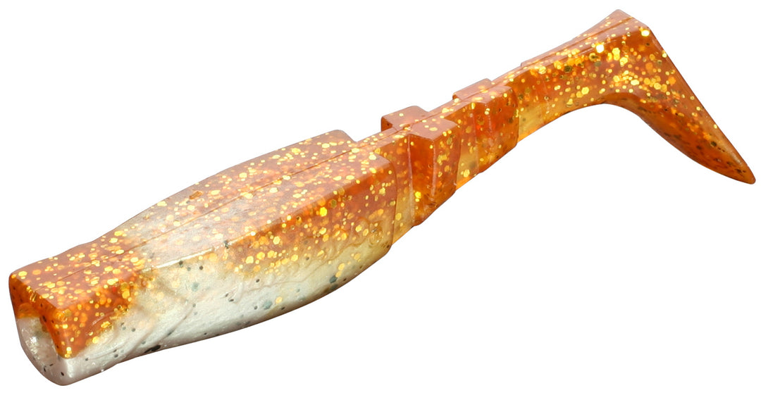 KÖDER - FISHUNTER 8cm/310 - 5 Stck.