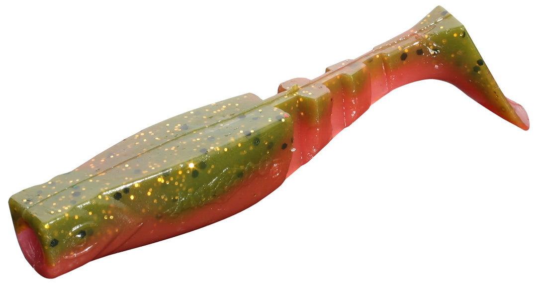 KÖDER - FISHUNTER 8cm/343 - 5 Stck.
