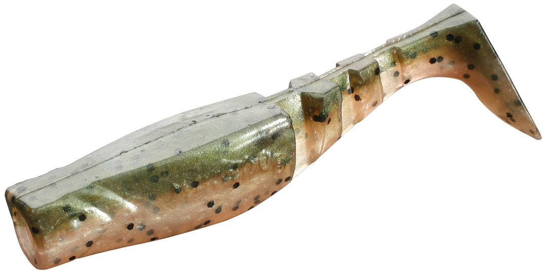KÖDER - FISHUNTER 8cm/347 - 5 Stck.
