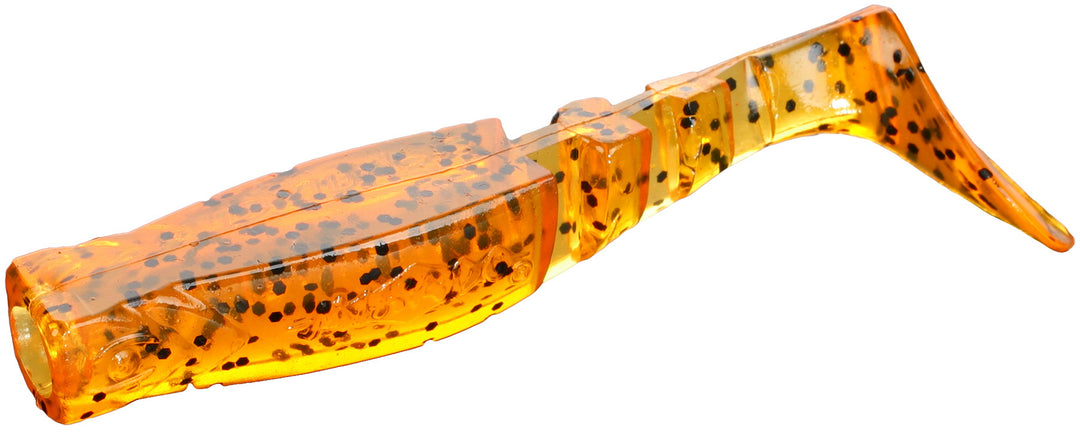 KÖDER - FISHUNTER 8cm/350 - 5 Stck.