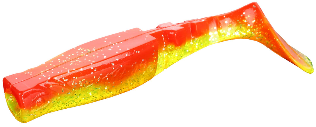 KÖDER - FISHUNTER 8cm/356 - 5 Stck.