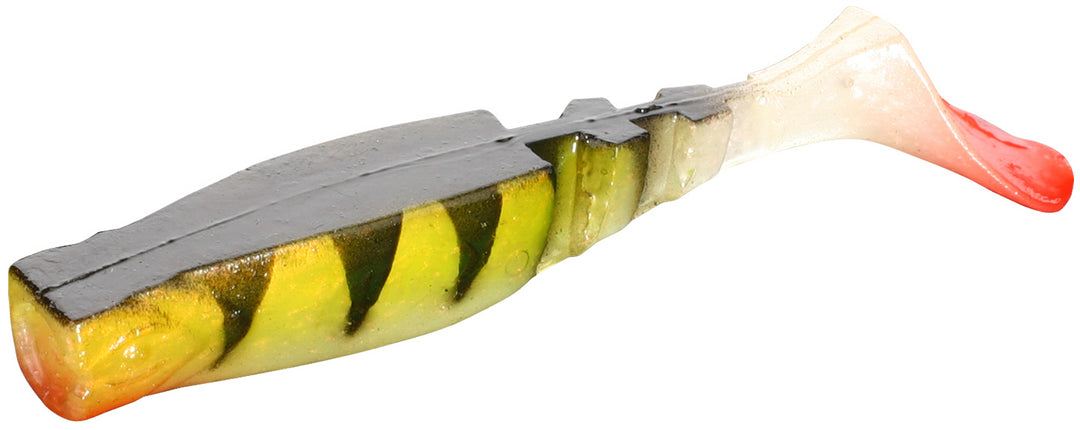 KÖDER - FISHUNTER 10.5cm/380 - 5 Stck.