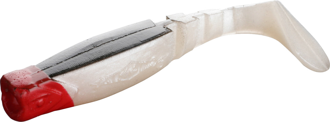 KÖDER - FISHUNTER 8cm/02RH - 5 Stck.