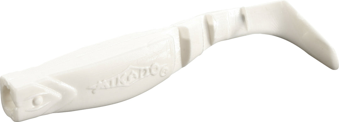 KÖDER - FISHUNTER 8cm/02T - 5 Stck.