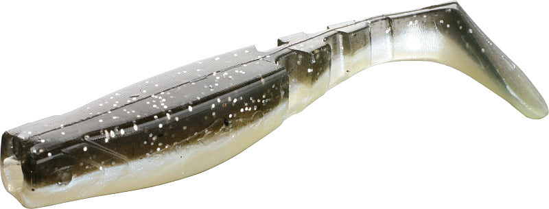 KÖDER - FISHUNTER 8cm/108 - 5 Stck.