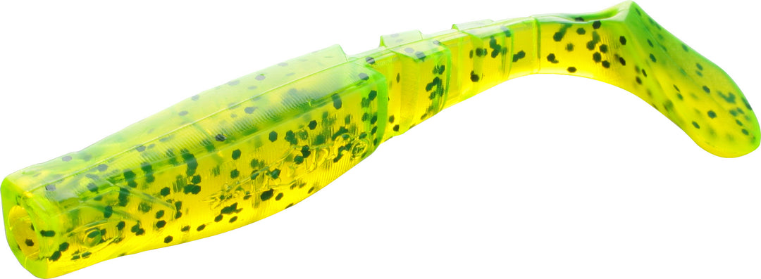 KÖDER - FISHUNTER 8cm/10 - 5 Stck.