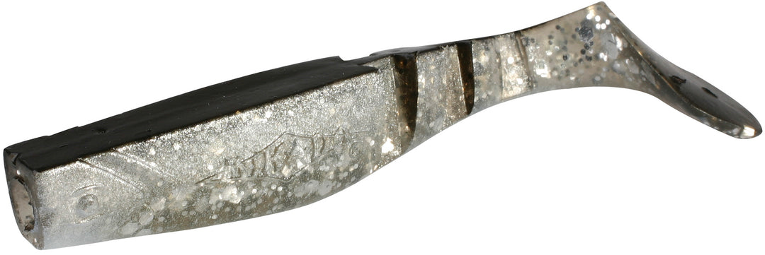 KÖDER - FISHUNTER 8cm/124 - 5 Stck.