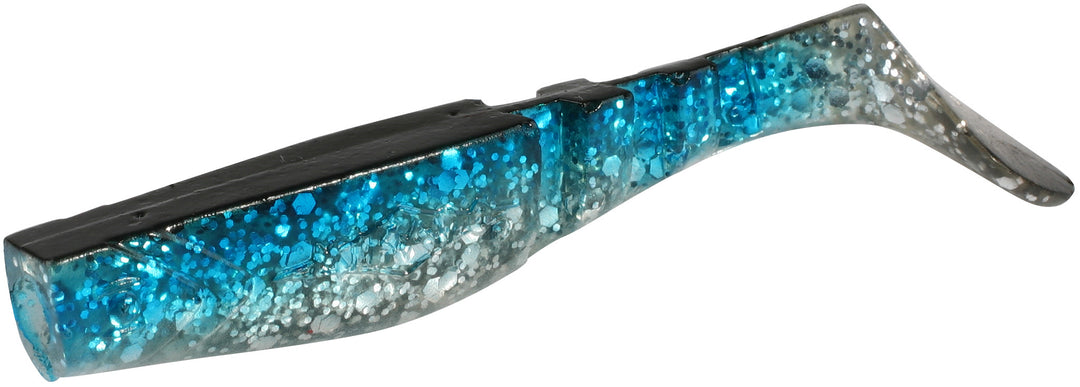 KÖDER - FISHUNTER 8cm/125 - 5 Stck.