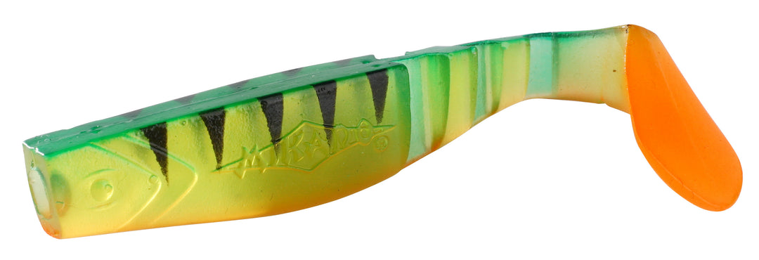 KÖDER - FISHUNTER 8cm/128 - 5 Stck.