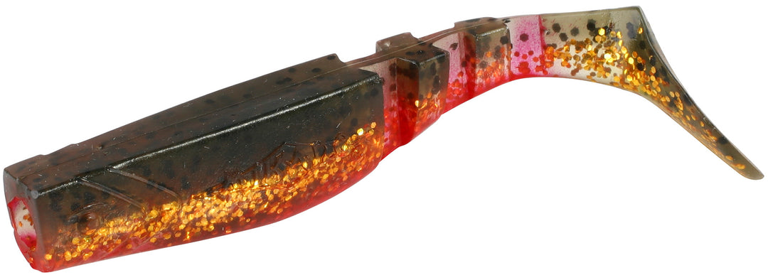 KÖDER - FISHUNTER 8cm/130 - 5 Stck.