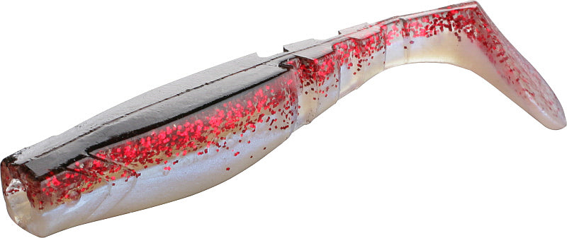 KÖDER - FISHUNTER 8cm/182 - 5 Stck.
