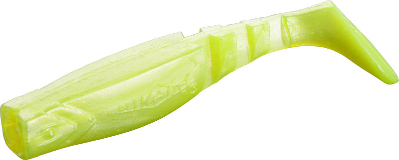 KÖDER - FISHUNTER 8cm/184 - 5 Stck.