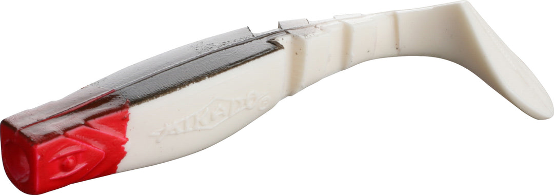 KÖDER - FISHUNTER 8cm/18RH - 5 Stck.