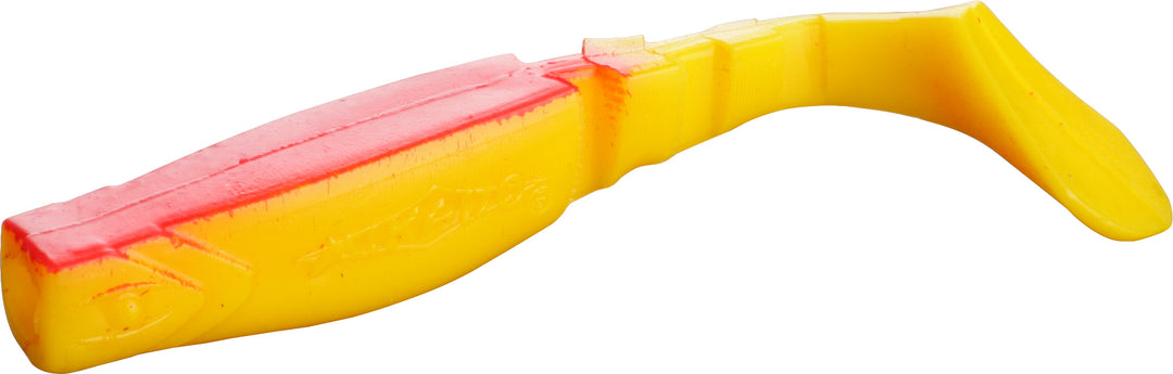 KÖDER - FISHUNTER 10.5cm/28 - 5 Stck.