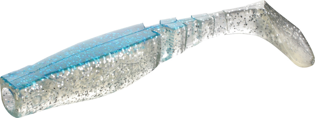 KÖDER - FISHUNTER 8cm/29 - 5 Stck.
