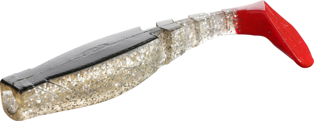 KÖDER - FISHUNTER 10.5cm/32RT - 5 Stck.