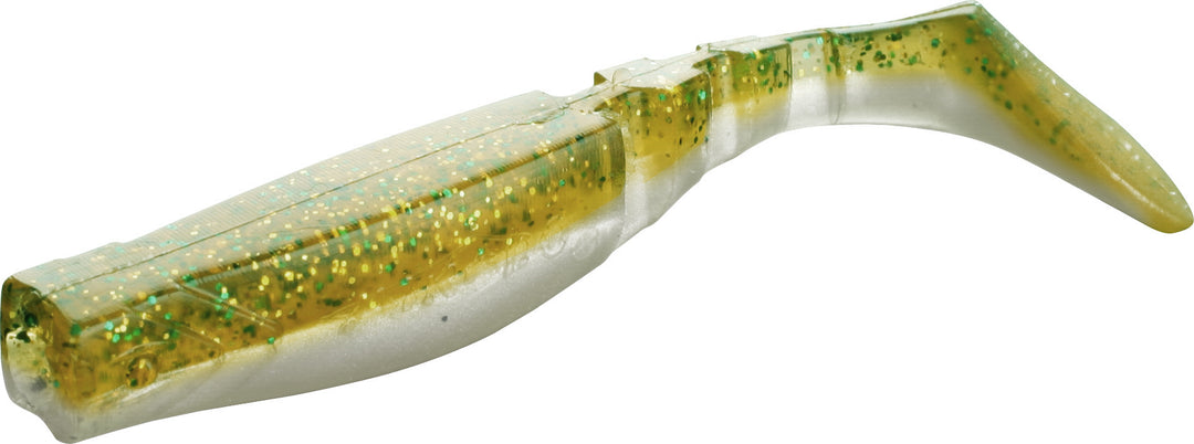 KÖDER - FISHUNTER 8cm/33 - 5 Stck.