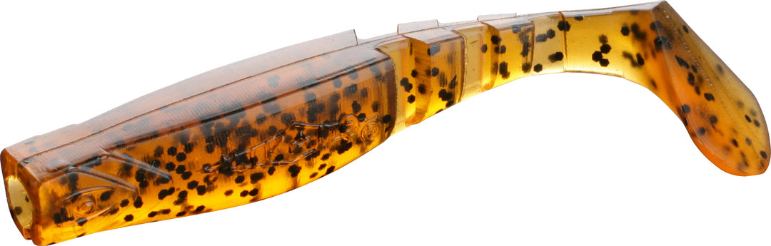 KÖDER - FISHUNTER 8cm/36 - 5 Stck.