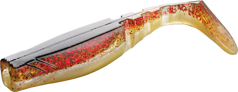 KÖDER - FISHUNTER 8cm/68 - 5 Stck.