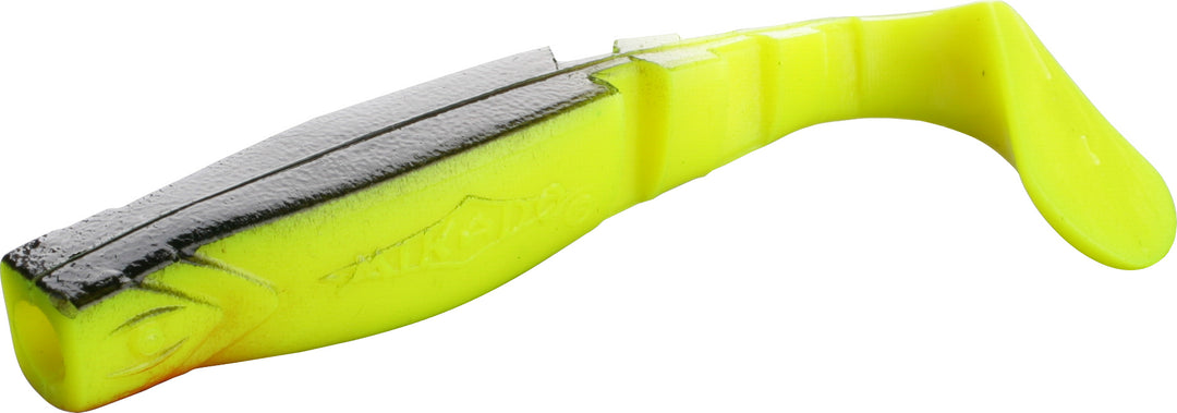 KÖDER - FISHUNTER 8cm/69 - 5 Stck.