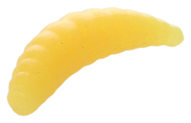 KÖDER - M-AREA MAGGOT- 34mm/CHEESE - 16 Stck.