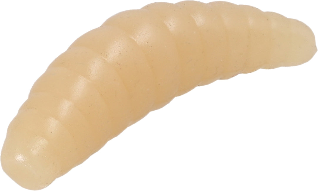 KÖDER - M-AREA MAGGOT- 34mm/LATTE - 16 Stck.