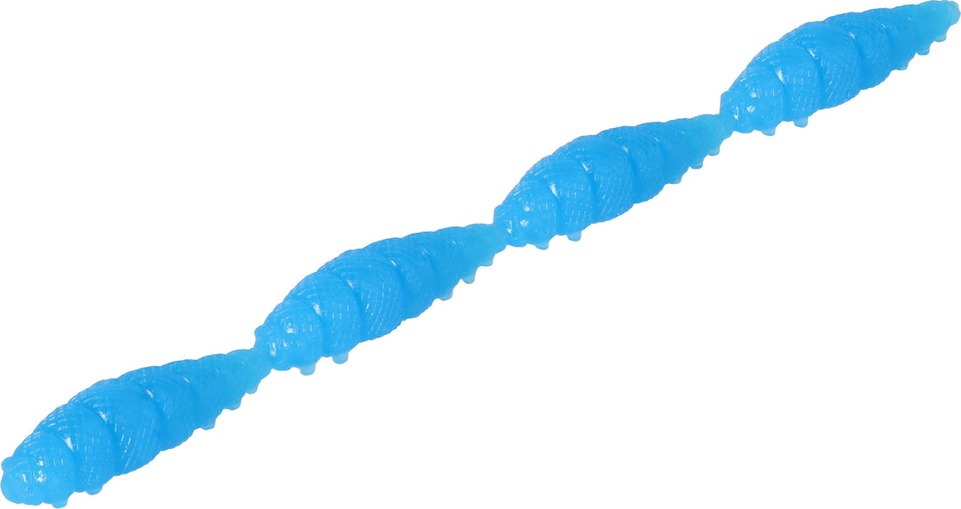 KÖDER - M-AREA MULTI INSECT- 4x23mm/BLUE - 8 Stck.