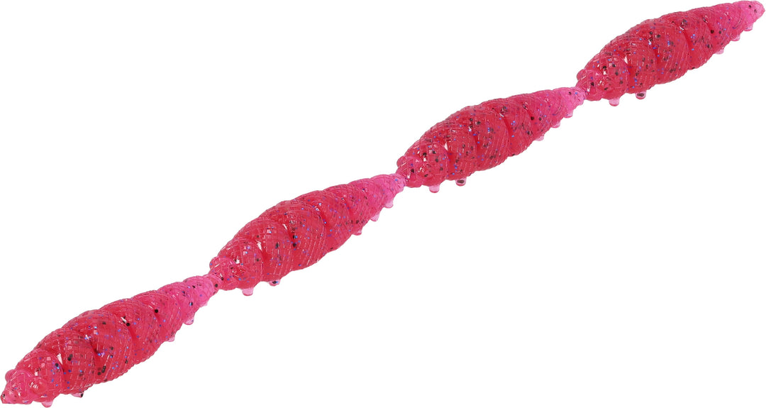 KÖDER - M-AREA MULTI INSECT- 4x23mm/VIOLET - 8 Stck.