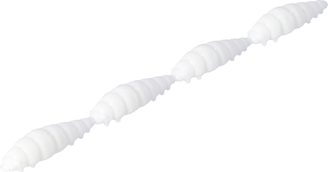 KÖDER - M-AREA MULTI INSECT- 4x23mm/WHITE - 8 Stck.