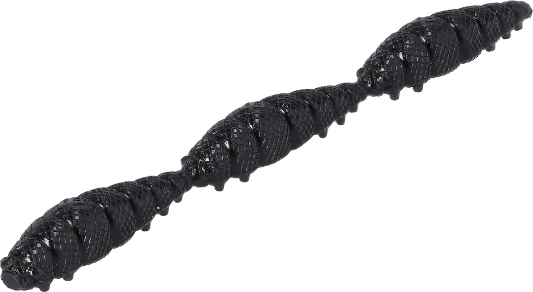 KÖDER - M-AREA MULTI INSECT- 3x36mm/BLACK - 6 Stck.