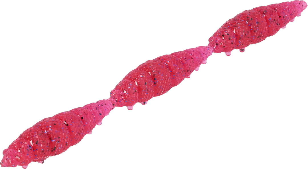 KÖDER - M-AREA MULTI INSECT- 3x36mm/VIOLET - 6 Stck.