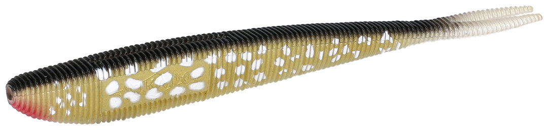 KÖDER - SAIRA 10cm/122 - 5 Stck.