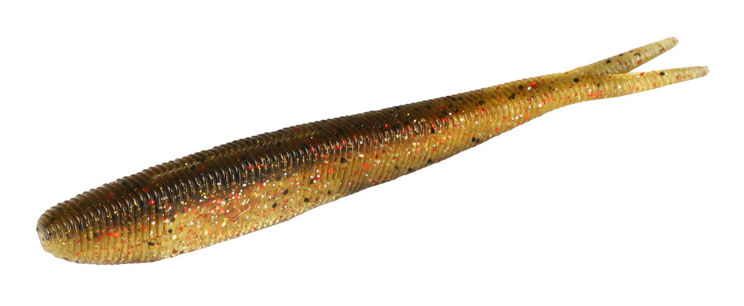 KÖDER - SAIRA 12cm/345 - 5 Stck.