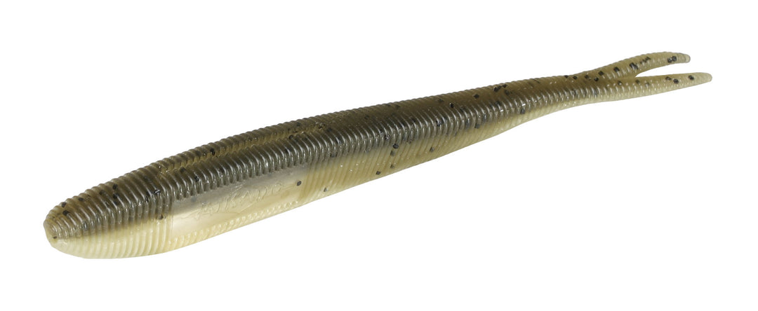 KÖDER - SAIRA 8cm/347 - 5 Stck.