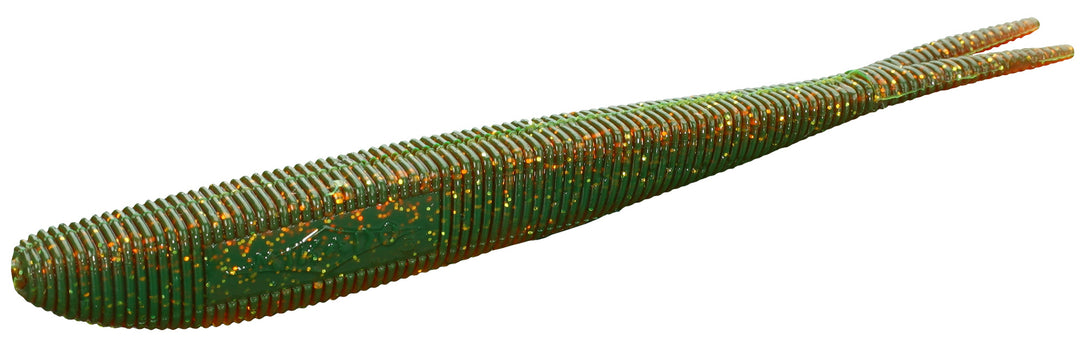 KÖDER - SAIRA 8cm/349 - 5 Stck.