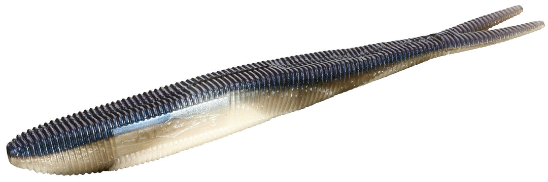 KÖDER - SAIRA 8cm/351 - 5 Stck.