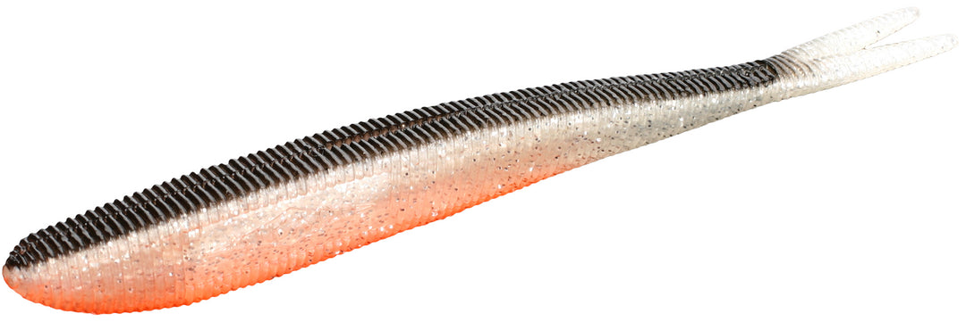 KÖDER - SAIRA 8cm/353 - 5 Stck.