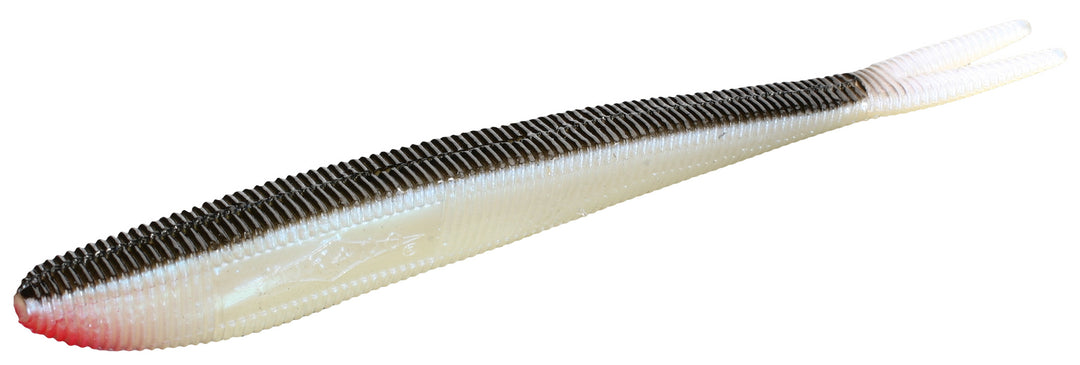 KÖDER - SAIRA 8cm/355 - 5 Stck.
