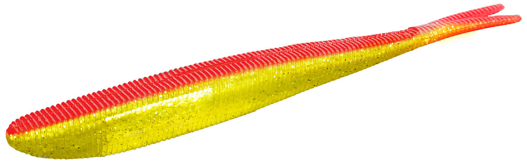 KÖDER - SAIRA 10cm/356 - 5 Stck.