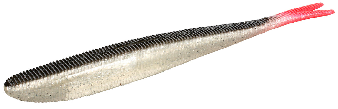 KÖDER - SAIRA 8cm/357 - 5 Stck.