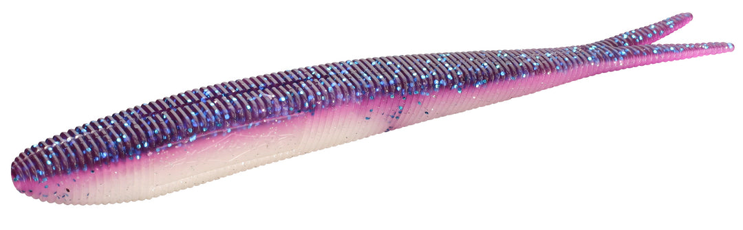 KÖDER - SAIRA 8cm/372 - 5 Stck.