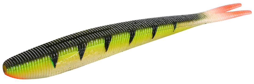 KÖDER - SAIRA 8cm/380 - 5 Stck.