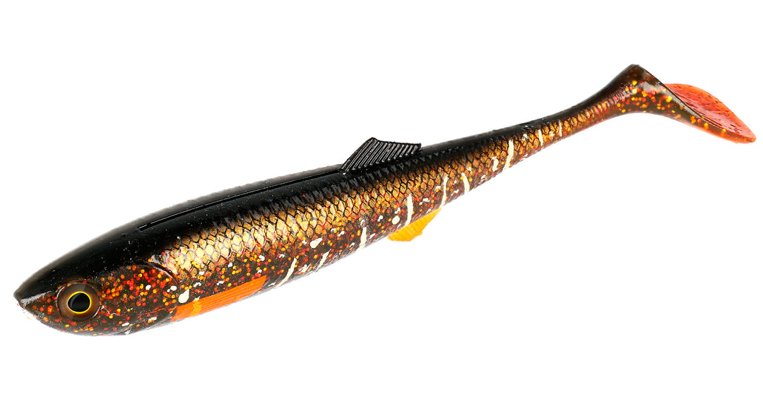 KÖDER - SICARIO 8.5cm/DIRTY PIKE - 5 Stck.