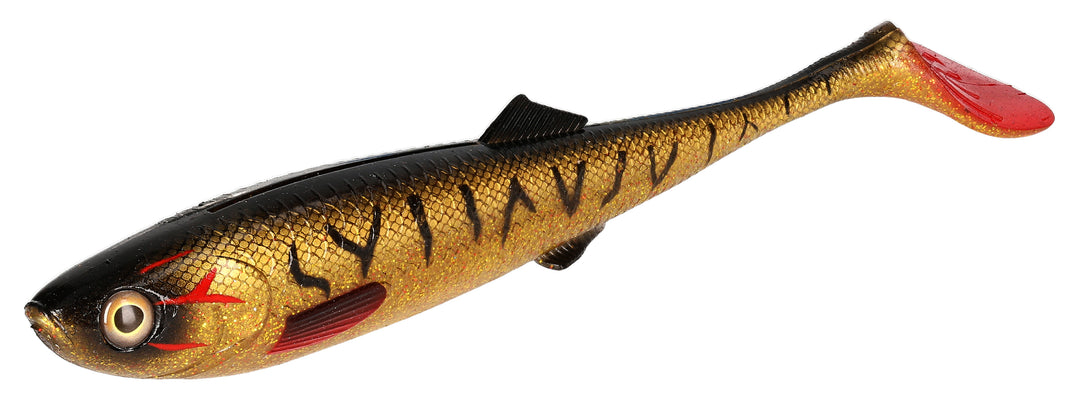 KÖDER - SICARIO 8.5cm/SPOTTED BULLHEAD - 5 Stck.