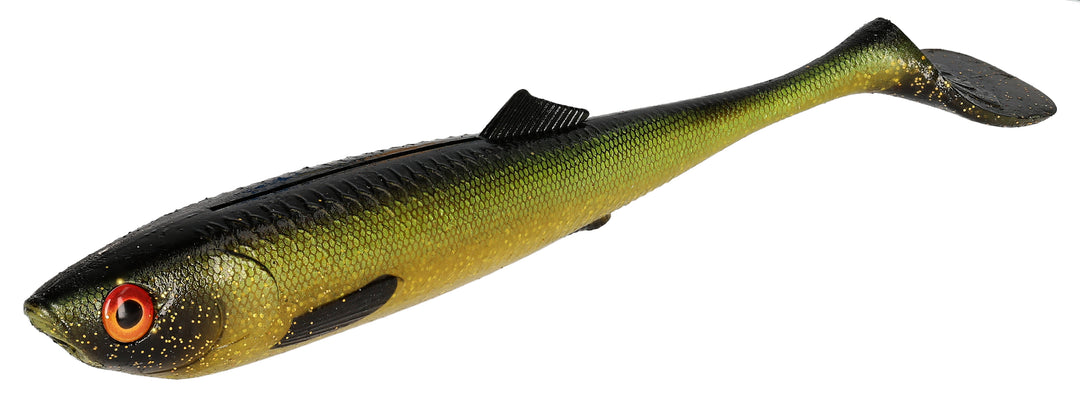 KÖDER - SICARIO 22cm/TENCH - 1 Stck.