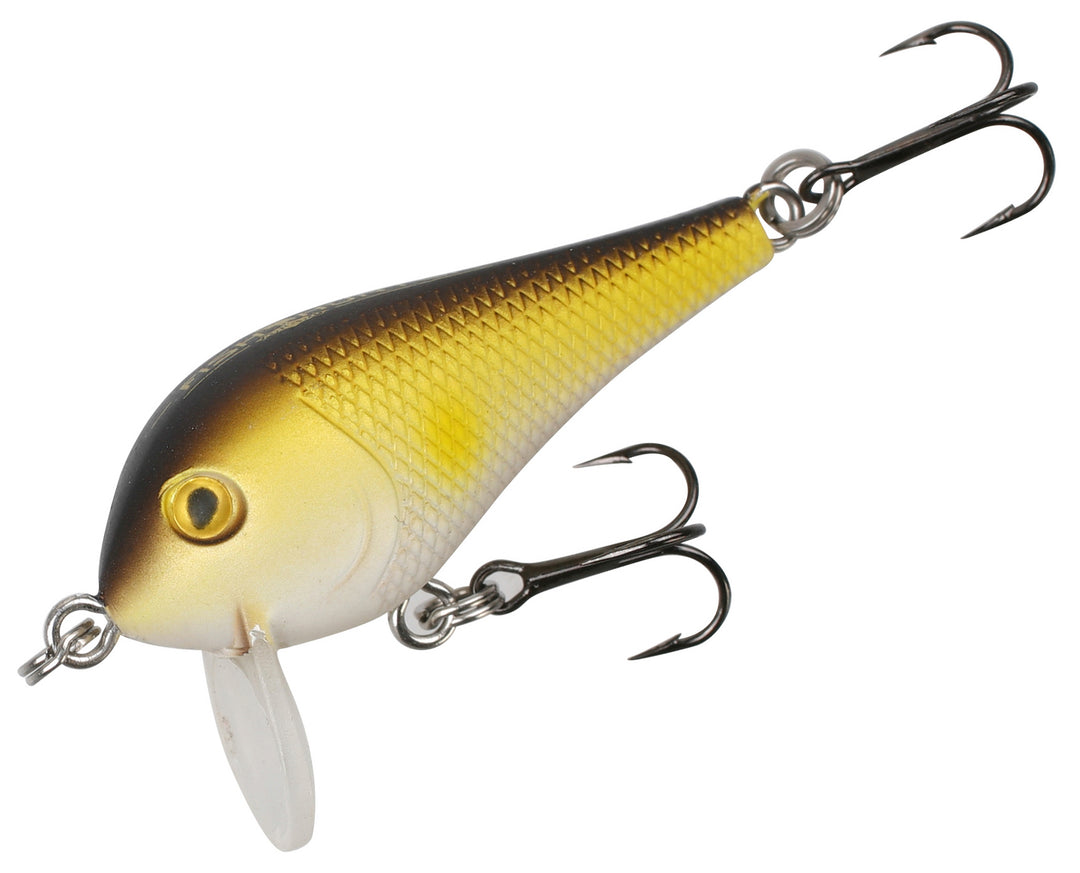 WOBBLER - FISHUNTER ALMAZ - 4cm/67 - SCHWIMMEND - 1 Stck.